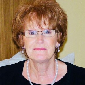 Meet your Posher, Mary ann